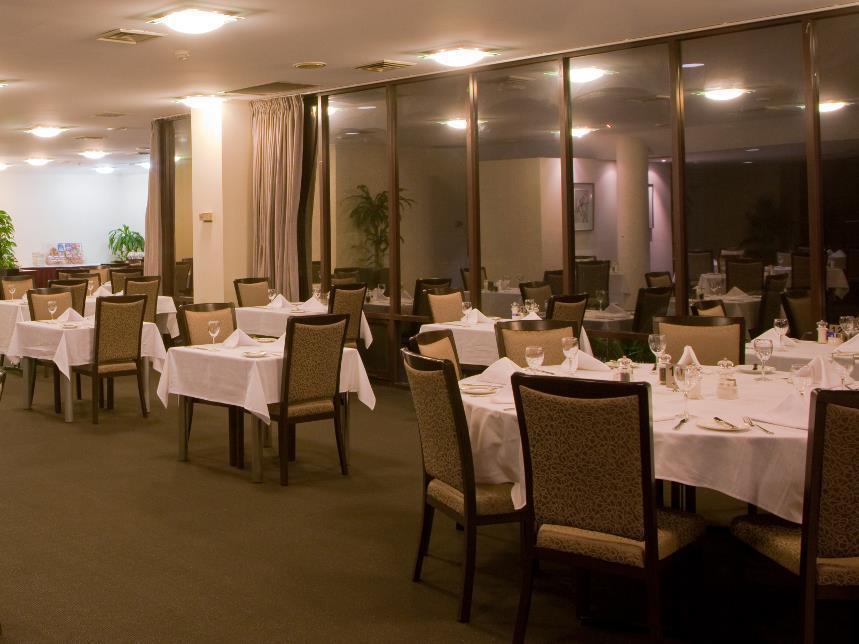 西佳典藏花园城酒店 堪培拉 外观 照片